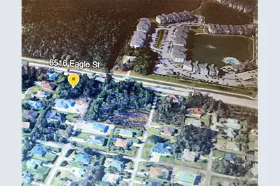 6508 Eagle St, Fort Myers, FL 33966 - Photo 1