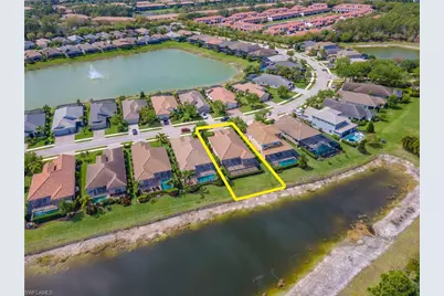 3549 Canopy Cir, Naples, FL 34120 - Photo 20