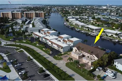 4206 SE 20th Pl #102, Cape Coral, FL 33904 - Photo 32