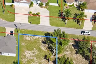 2122 SW 4th St, Cape Coral, FL 33991 - Photo 1