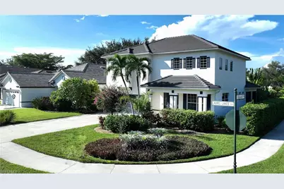 8213 Laurel Lakes Blvd, Naples, FL 34119 - Photo 2