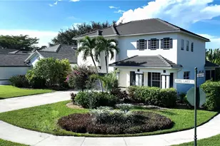 8213 Laurel Lakes Blvd, Naples, FL 34119 - Photo 2