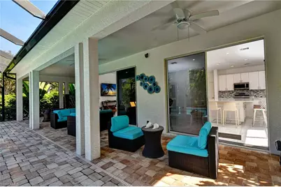 8213 Laurel Lakes Blvd, Naples, FL 34119 - Photo 20