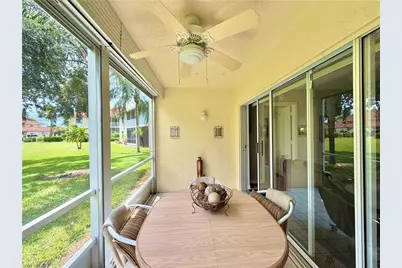 1766 Reuven Cir #3, Naples, FL 34112 - Photo 30