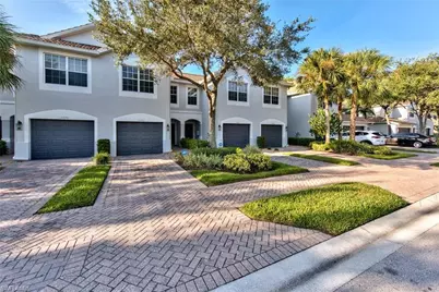 15591 Marcello Cir #143, Naples, FL 34110 - Photo 2