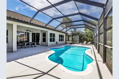8983 Mustang Island Cir, Naples, FL 34113 - Photo 12