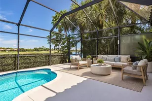 8983 Mustang Island Cir, Naples, FL 34113 - Photo 14
