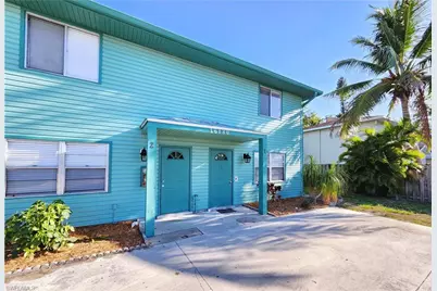 16180 Dublin Cir #2, Fort Myers, FL 33908 - Photo 2