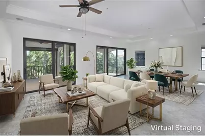 4570 Colony Villas Dr #3, Bonita Springs, FL 34134 - Photo 2