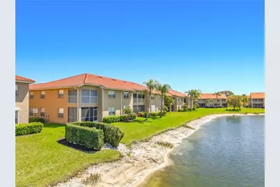 6930 Huntington Lakes Cir #104, Naples, FL 34119 - Photo 18