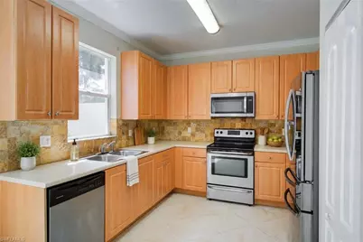7020 Ambrosia Ln #1108, Naples, FL 34119 - Photo 8
