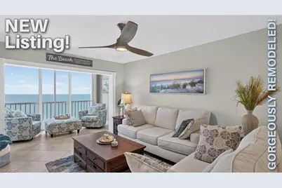 26000 Hickory Blvd #604, Bonita Springs, FL 34134 - Photo 1