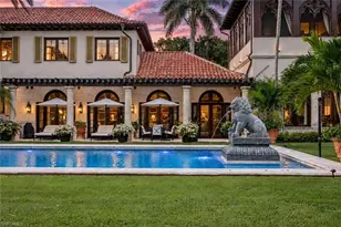 3200 Green Dolphin Ln, Naples, FL 34102 - Photo 4