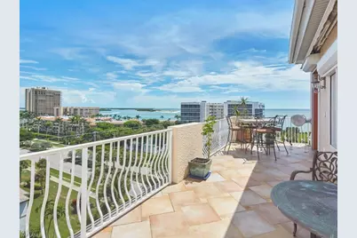 1061 S Collier Blvd #PH 1, Marco Island, FL 34145 - Photo 6