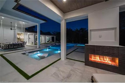 18 Caribbean Rd, Naples, FL 34108 - Photo 36