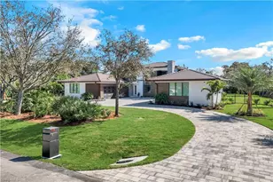 18 Caribbean Rd, Naples, FL 34108 - Photo 1