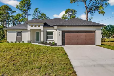 820 Dudley Ave S, Lehigh Acres, FL 33974 - Photo 1