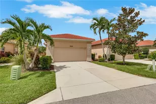 8099 Sanctuary Dr, Naples, FL 34104 - Photo 2