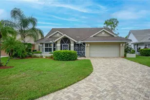 5854 Westbourgh Ct, Naples, FL 34112 - Photo 1
