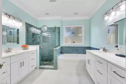 14912 Indigo Lakes Dr, Naples, FL 34119 - Photo 8