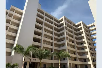 6672 Estero Blvd #A711, Fort Myers Beach, FL 33931 - Photo 1