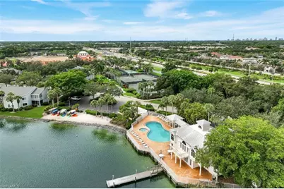 2731 Citrus Lake Dr #101, Naples, FL 34109 - Photo 1