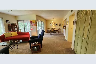 109 Georgetown Blvd #109, Naples, FL 34112 - Photo 4