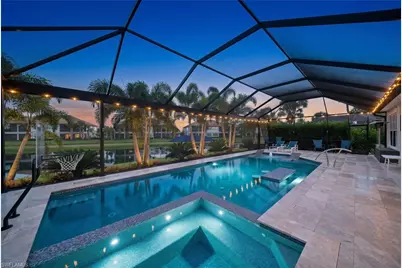 8806 Spinner Cove Ln, Naples, FL 34120 - Photo 1
