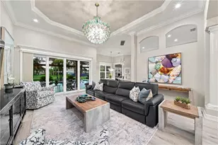 8806 Spinner Cove Ln, Naples, FL 34120 - Photo 6