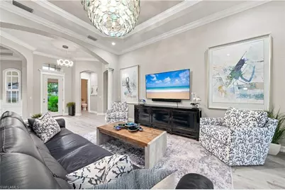 8806 Spinner Cove Ln, Naples, FL 34120 - Photo 4