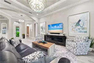 8806 Spinner Cove Ln, Naples, FL 34120 - Photo 4