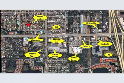 11319 Tangerine Dr, Bonita Springs, FL 34135 - Photo 2