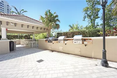7225 Pelican Bay Blvd #502, Naples, FL 34108 - Photo 24
