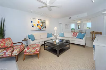 7225 Pelican Bay Blvd #502, Naples, FL 34108 - Photo 4
