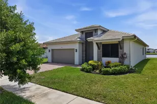 4993 Ofanto Ln, Ave Maria, FL 34142 - Photo 2