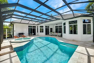 8133 Lowbank Dr, Naples, FL 34109 - Photo 24