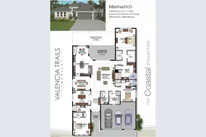 12056 Oleander Ave, Naples, FL 34120 - Photo 4