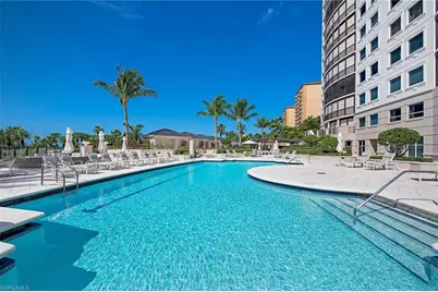 8665 Bay Colony Dr #201, Naples, FL 34108 - Photo 16