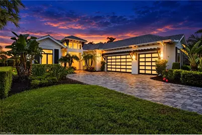 9845 Montiano Dr, Naples, FL 34113 - Photo 1