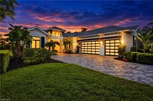 9845 Montiano Dr, Naples, FL 34113 - Photo 1