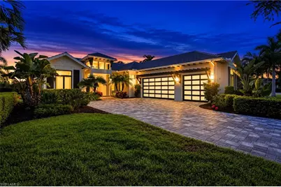 9845 Montiano Dr, Naples, FL 34113 - Photo 38