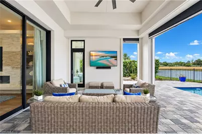 9845 Montiano Dr, Naples, FL 34113 - Photo 16