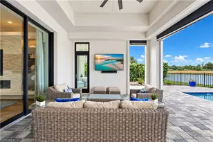 9845 Montiano Dr, Naples, FL 34113 - Photo 16