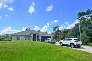 1226 Milwaukee Blvd, Lehigh Acres, FL 33974 - Photo 1
