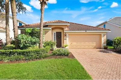 2095 Sagebrush Cir, Naples, FL 34120 - Photo 2