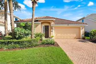 2095 Sagebrush Cir, Naples, FL 34120 - Photo 2