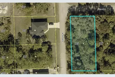 3109 Nora St W, Lehigh Acres, FL 33971 - Photo 1