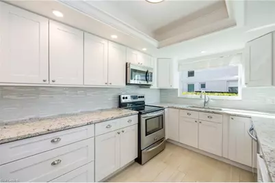 64 Georgetown Blvd #64, Naples, FL 34112 - Photo 4