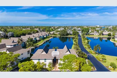 64 Georgetown Blvd #64, Naples, FL 34112 - Photo 1