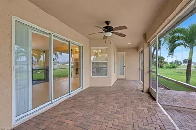 106 SW 11th Ter, Cape Coral, FL 33991 - Photo 20